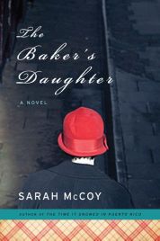 the baker's daughter