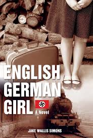 the english german girl