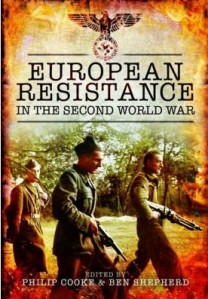 european resistance