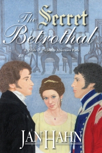 the secret betrothal