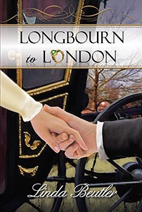 longbourn to london