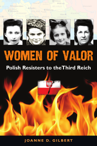 women of valor
