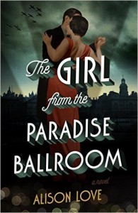 the girl from the paradise ballroom